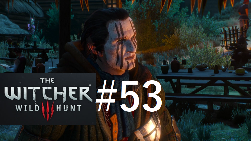 ｳｨｯﾁｬｰ3 The Witcher 3 Pc版 実況ﾌﾟﾚｲ 53 最後の準備 灯台下暗し 時空を超えて 恩返し Zubori Com